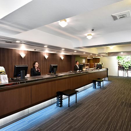 Hotel Kansai Osaka Luaran gambar