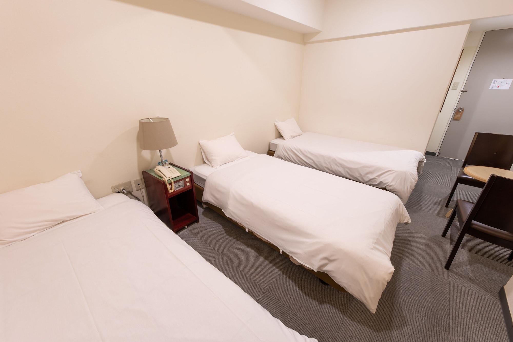 Hotel Kansai Osaka Luaran gambar