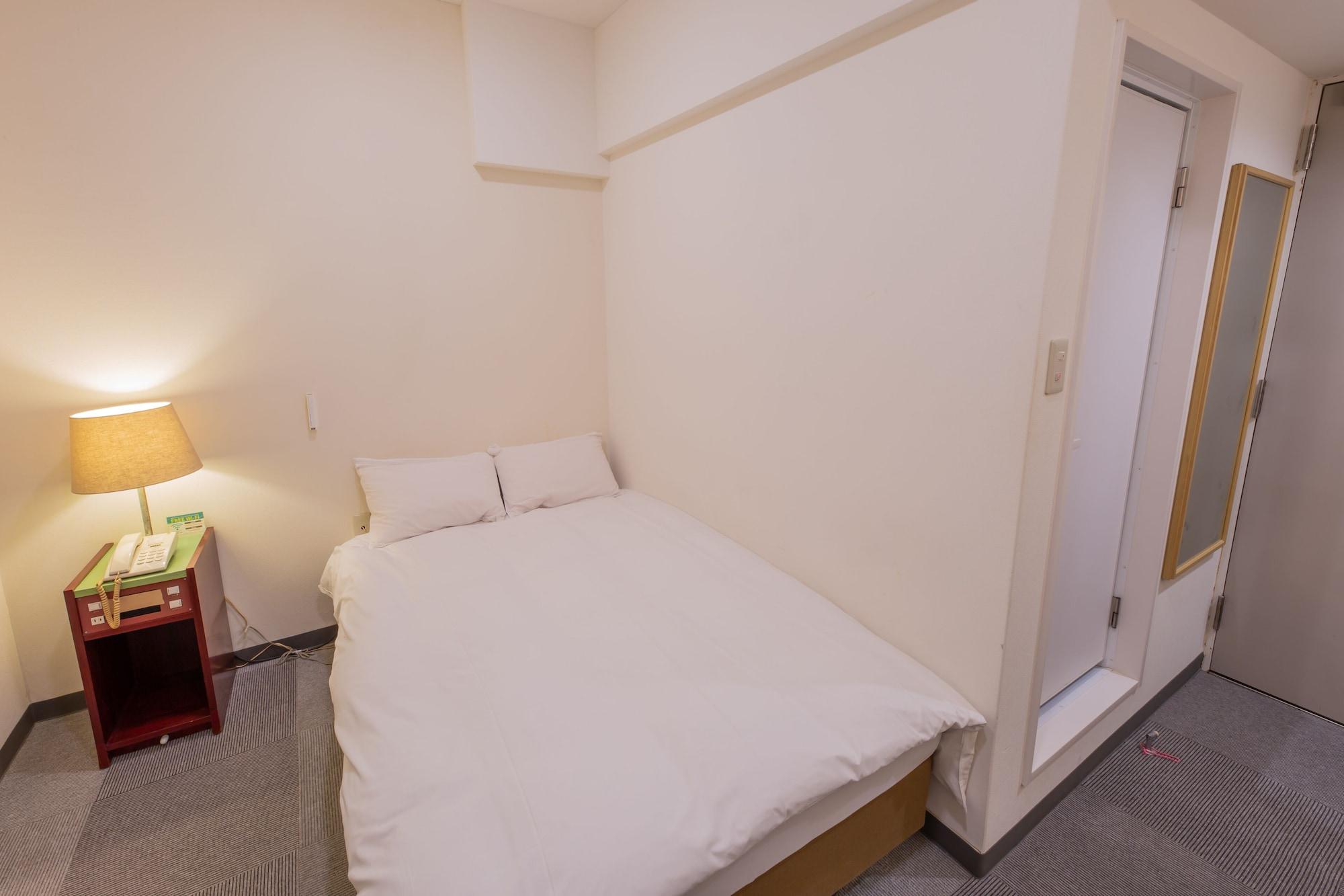 Hotel Kansai Osaka Luaran gambar
