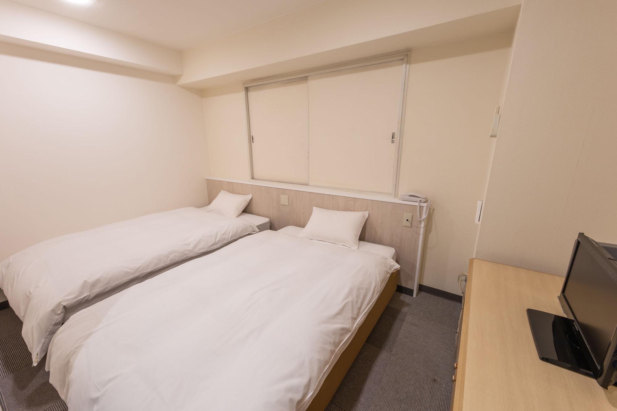 Hotel Kansai Osaka Luaran gambar