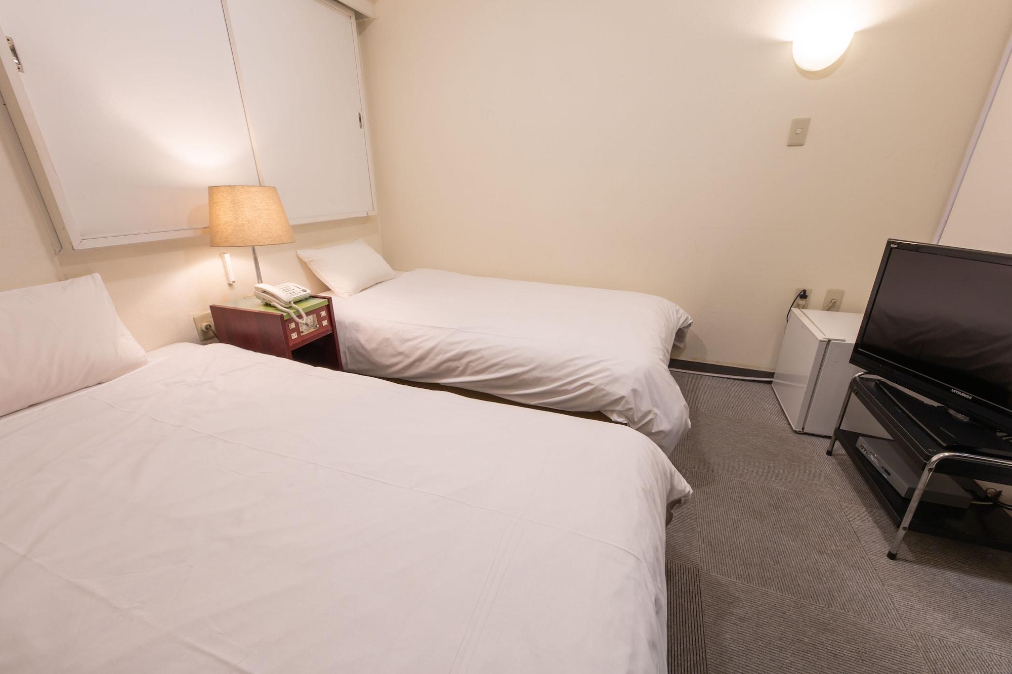 Hotel Kansai Osaka Luaran gambar