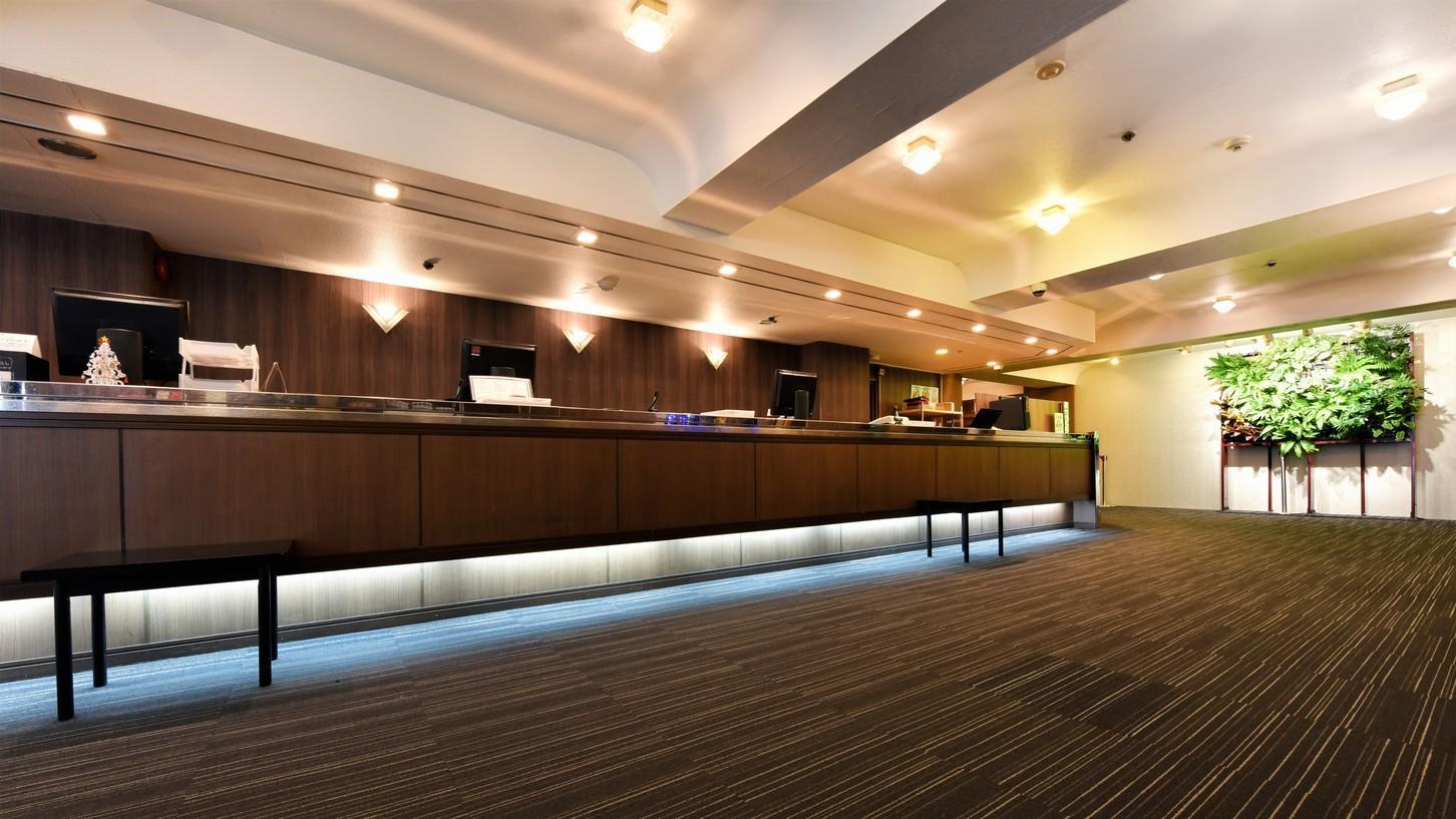Hotel Kansai Osaka Luaran gambar