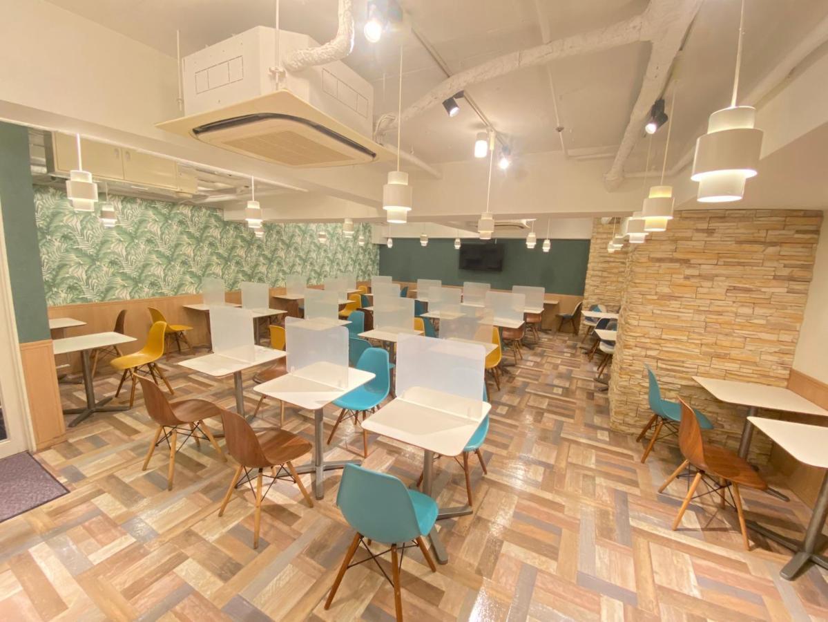 Hotel Kansai Osaka Luaran gambar
