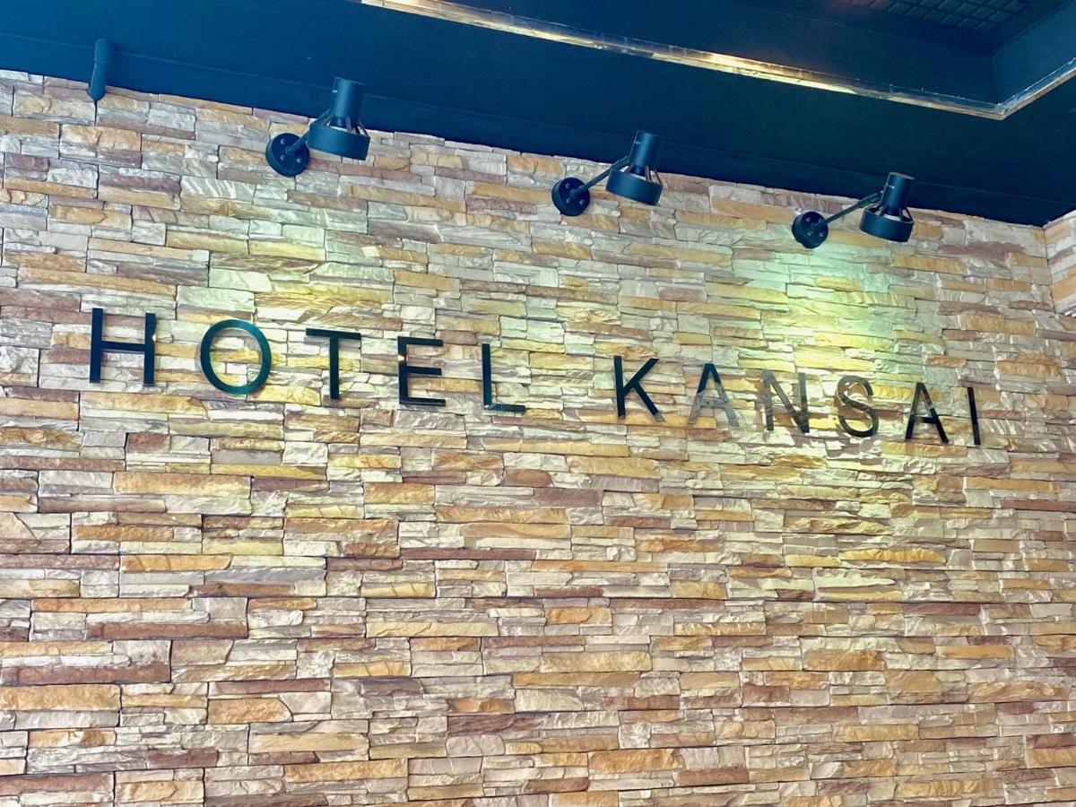 Hotel Kansai Osaka Luaran gambar