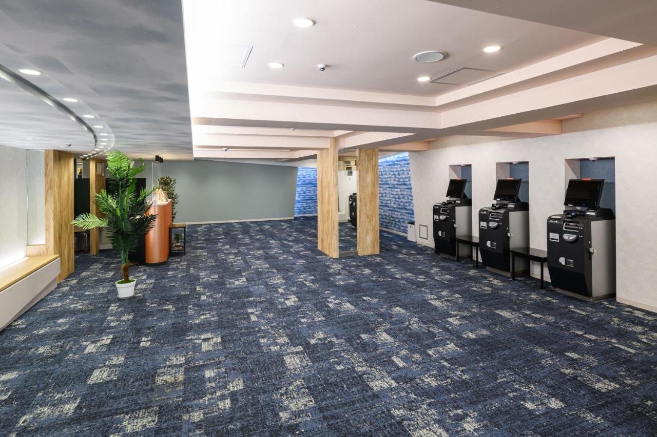 Hotel Kansai Osaka Luaran gambar