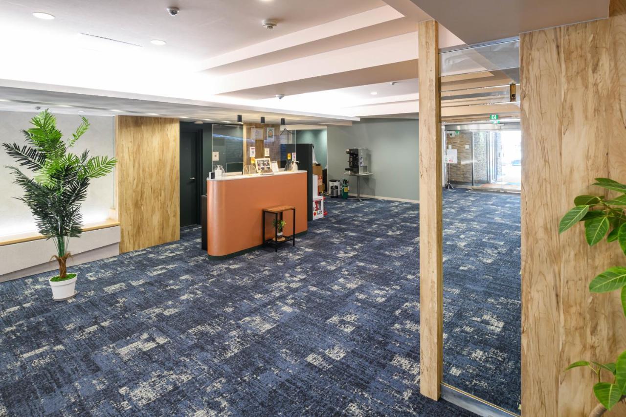 Hotel Kansai Osaka Luaran gambar