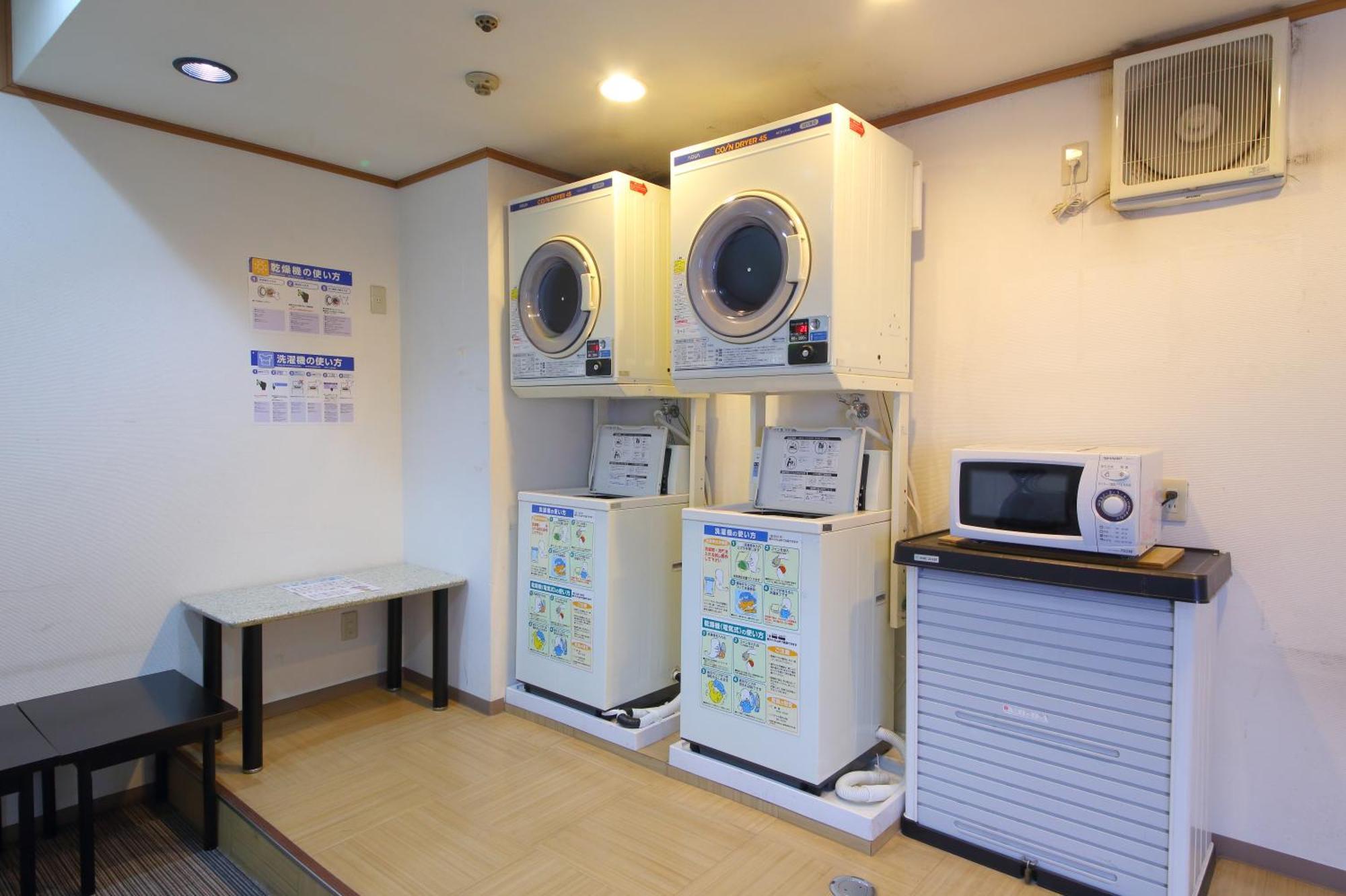 Hotel Kansai Osaka Luaran gambar